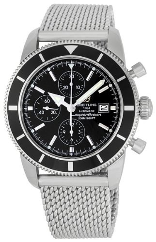 high end dive watches