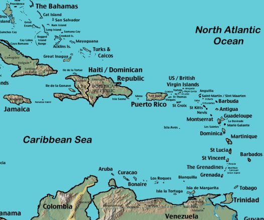 Cruises to Curacao Willemstad Cruises to Curacao Willemstad