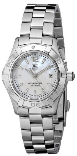 high end dive watches
