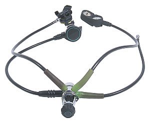 scuba diving regulators how does it work first stage second scuba regulator how it works
