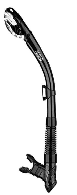 Best value dry snorkel - an Aegend model