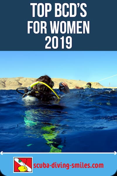 best womens bcd 2019