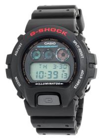 This G-shock gets the top nod in the cheap category This G-shock gets the top nod in the cheap category