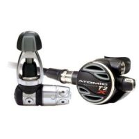 The big Kahuna - the Atomic with titanium The big Kahuna - the Atomic with titanium