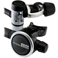 Genesis regulator makes the top list