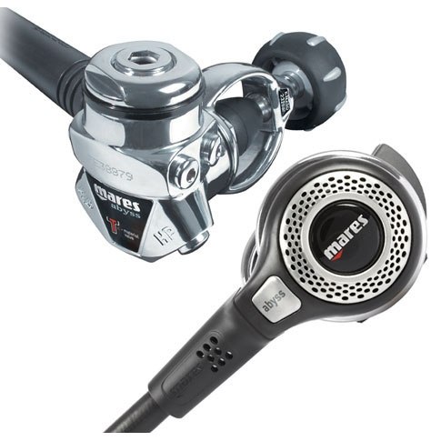 A pick for top regulator - Mares model