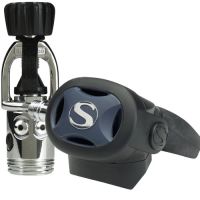 This Sherwood regulator gets top ratings.