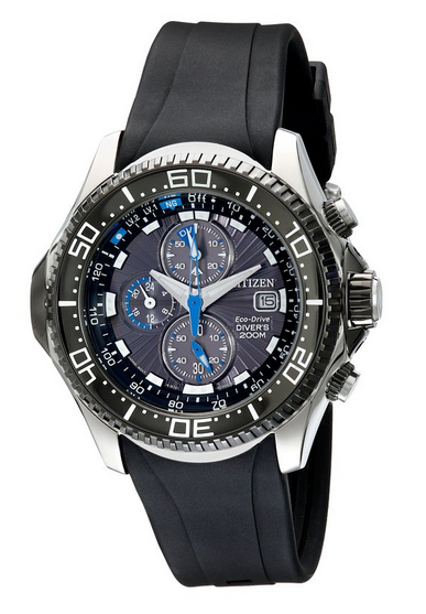high end dive watches