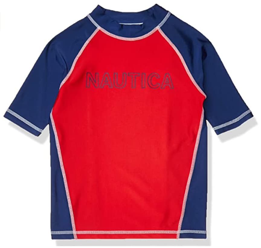 Best rash guard for boys 2020