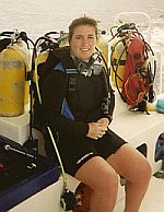 picture of scuba divers picture of scuba divers
