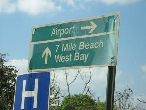 flights to grand cayman