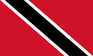 flights to tobago - tobago flag 
