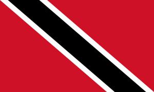 flights to tobago - tobago flag 