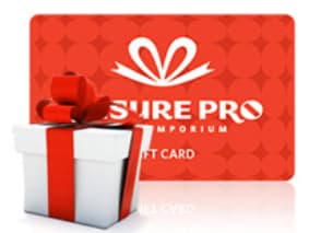 gift card for scuba divers