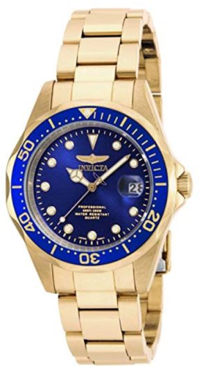 Invicta budget women's dive watch