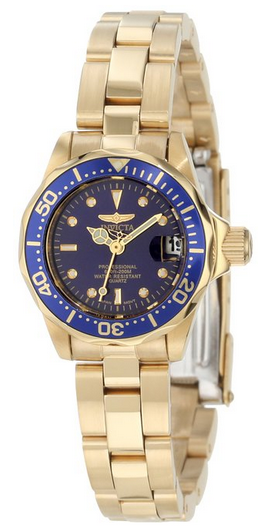 best women's dive watch