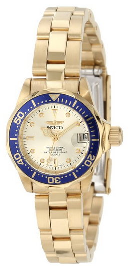 dive watch for women