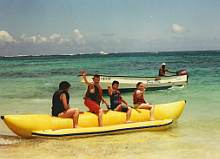 scuba family vacations