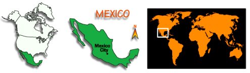 maps of mexico - mexico map maps of mexico - mexico map