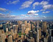 new york city new york city