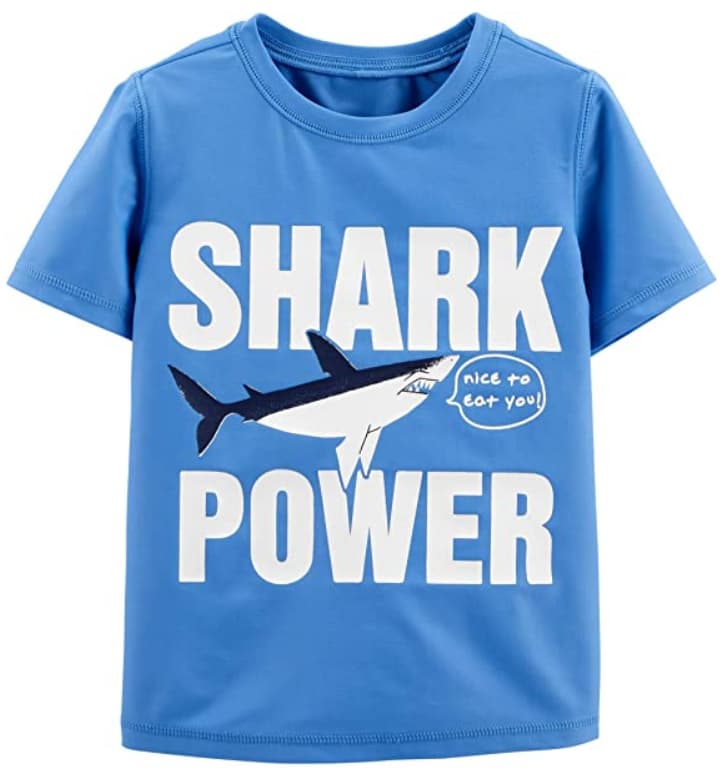 Best rash guard for boys 2020
