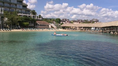  sandals beach jamaica