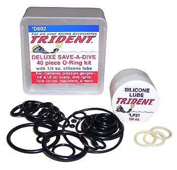 save a dive kit o-rings