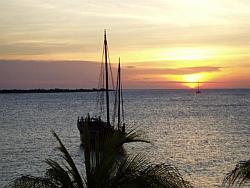 scuba diving bonaire