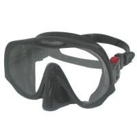 Scuba Diving Mask And Snorkel: A Guide To Help Fit And Buy The Best ...