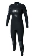 Full scuba diving wetsuit