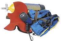 scuba gear 