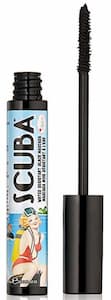 scuba diving mascara