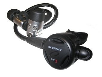 Scuba diving regulator Scuba diving regulator