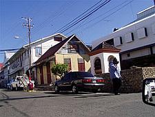 Tobago diving Scarborough