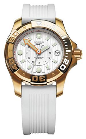best women's dive watch
