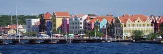 Willemstad, Curaco
